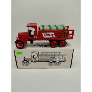 Vintage 1993 Ertl 1925 Kenworth Stake Truck Bank 1/38 Scale
